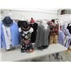 Image 2 : 10 MANNEQUINS (CLOTHING & ACCESSORIES NOT INCLUDED)