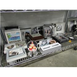 GRADUATION SIGNATURE FRAMES, GRADUATION PHOTO ALBUM, GRADUATION PICTURE FRAMES, HEART TRINKET BOX,