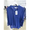 Image 1 : INWEAR LONG SLEEVE BLOUSE RV $99 SIZE 38