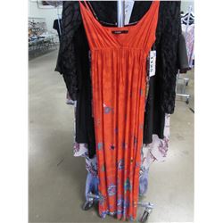 DESIGUAL DRESS RV $125 SIZE SMALL