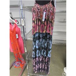 DESIGUAL DRESS RV $235 SIZE LARGE