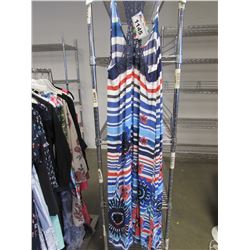 DESIGUAL DRESS RV $149 SIZE MEDIUM