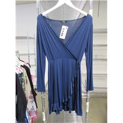 AMBIENCE DRESS SIZE MEDIUM