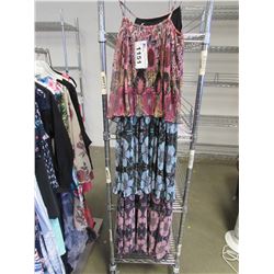 DESIGUAL LADIES DRESS RV $235 SIZE MEDIUM