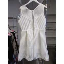 ROSE BURG SLEEVELESS DRESS RV $102 SIZE XL