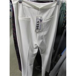 LUNA PANTS SIZE LARGE (RETAIL $69.99)