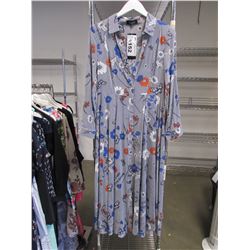 PAPILLON LADIES DRESS RV $99 SIZE MEDIUM