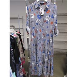 PAPILLON LADIES DRESS RV $99 SIZE MEDIUM