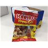 Image 1 : Case of Haribo Happy Cola Gummy Candy