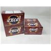 Image 1 : Excel Cinnamon Gum (2 x 12 x 12)