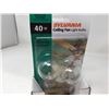 Image 2 : Sylvania Ceiling Fan Light Bulbs (40W)