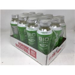 Case Lot of Bio Steel-Green Apple
