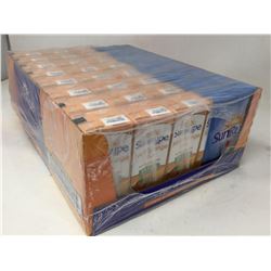 Case of Sun Rype Pure Orange Juice