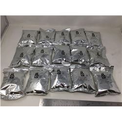 Lot of Circle K Dark Roast Blend Coffee (15 ct x 2.5oz)