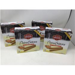 BoulangerieBread Sticks (4 x 200g)