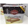 Image 2 : Boulangerie Bread Sticks (4 x 200g)