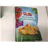 Image 2 : Dole Sliced Peaches Resealable Packs
