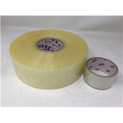 Vibac XL Roll of Packaging Tape
