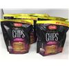 Image 1 : Lot of 6 x 170g Dare cookie chips birthday cake