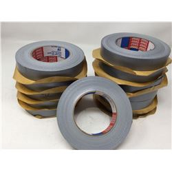 Lot of Duck Tape 12 ct