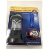 Image 1 : 3 Piece Emergency Combo Light Set