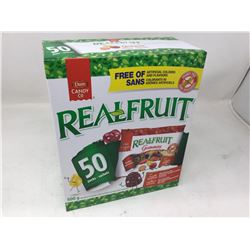 Dare RealFruit Gummies (50pks)