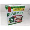 Image 1 : Dare RealFruit Gummies (50pks)