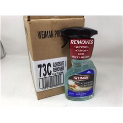 Weiman Adhesive Remover