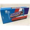 Image 1 : Snickers Crisper (18 x 40g)