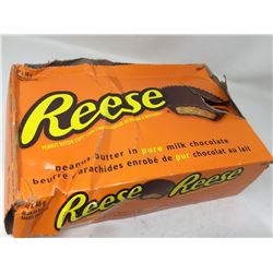 Case Lot of Reese Peanut Butter Cups