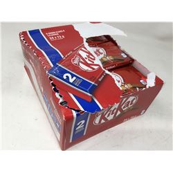 Kit Kat Bars