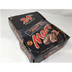 Case of Mars 2 Packs