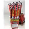 Image 1 : Jack Links All Beef Hot Beef Sausage Sticks