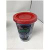 Image 2 : Lot of Live Wire Candy Cups (6 x 115g)
