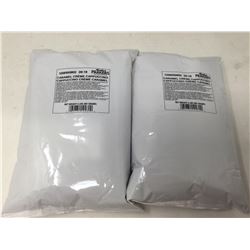 Mother Parkers Caramel Creme Cappuccino Mix (2 x 2lbs)