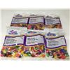 Image 1 : Lot of Cable Car Jelly Beans (6 x 210g)