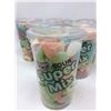 Image 2 : Huer Sour Super Mix Candy Cups (6 x 370g)