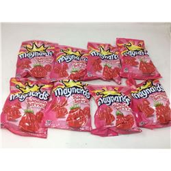 Maynards Swedish Berries Candy (8 x 185g)