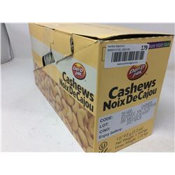 Dan-D Pak Cashews (12 x 92g)
