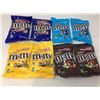 Image 1 : Lot of Assorted M&M's