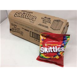 Case of Skittles Original (12 x 191g)