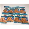 Image 1 : Dan-D Pak Raw Almonds (8 x 100g)
