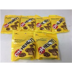 Oh Henry (6 x 230g)