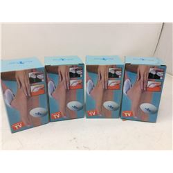 Pedi Eggs-Personal Pedicure (4ct)