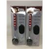 Image 1 : Barbecue Genius Steamer Brushes (2pk)