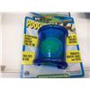 Image 2 : Pooch Ball Bouncy Dog Toys (4ct)