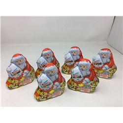Kinder Surprise Santas (6 x 75g)