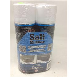 Salt Eraser Home & Car Cleaner (2 x 454g)