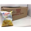 Image 1 : Case Lot of Circle K Favourites- Classic Chips (12 x 66g)