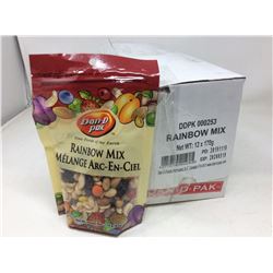 Dan-D Pak Rainbow Mix (12 x 170g)